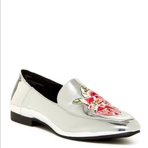 Steve Madden Girl Orbitt Loafer